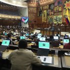 El Pleno de la Asamblea aprobó el informe con 84 votos a favor este 17 de septiembre de 2026.