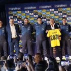 Marcelo Gallardo firmó un vínculo por cuatro años con la selección de Ecuador y tendrá su debut el 24 de septiembre ante Corea del Sur.