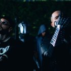 Con “Vamo a vel”, ROA suma a Anuel AA a su recorrido y prepara el terreno para la publicación de su álbum debut.