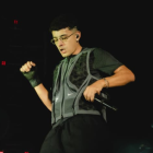 Trueno lleva a Ecuador el TURR4ZO World Tour, en el Arena Park.
