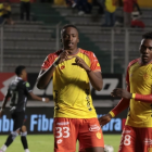 Aucas inicia la disputa del hexagonal final de la LigaPro 2026.