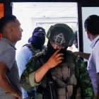 El inmueble tenía un sello de clausura del Cuerpo de Bomberos por falta de permisos e incumplimiento de la ordenanza.