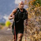 David Goggins, ex Navy Seal y deportista extremo