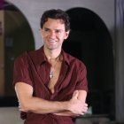El cantante también forma parte de La Barca y es sobrino de Patricia González.