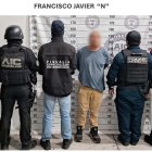 Francisco Javier, alias El Trompas, sospechoso del asesinato de la estudiante española Claudia Tacoronte.