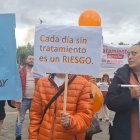 La deuda millonaria supera los 4 millones de dólares entre el Ministerio de Salud Pública y el Instituto  Ecuatoriano de Seguridad Social.