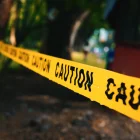 El asesinato ocurrió a plena mañana y dejó a los moradores preocupados por la seguridad de sus familias y de quienes utilizan el parque.