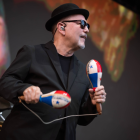 Rubén Blades llegará a Guayaquil en noviembre de 2026 como parte de su Fotografía Tour.