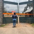 La AMC suspendió el fraccionamiento y comercialización de terrenos ofertados en redes sociales dentro de una zona de protección ecológica en Quito.