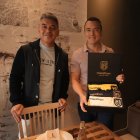Marcelo Gallardo ya sabe qué quiere Noboa: Ecuador apunta a la Copa América 2028