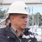 Juan Carlos Blum, ministro de Ambiente y Energía, detalló las gestiones que realiza el Gobierno para incorporar nueva generación eléctrica.
