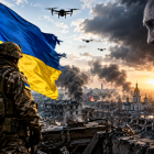 La guerra entre Rusia y Ucrania ha transformado las estrategias militares y el uso de nuevas tecnologías en el campo de batalla.