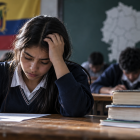 Los resultados de PISA 2025 evidencian los desafíos que enfrenta el sistema educativo ecuatoriano y la necesidad de impulsar cambios estructurales.
