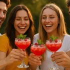 Del alcohol premium al vapeo: los cambios que marcan a la Generación Z.