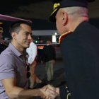 El presidente Daniel Noboa arribó a Estados Unidos la noche del 18 de septiembre de 2026.