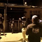 Los 14 sospechosos fueron detenidos el 17 de septiembre de 2026.