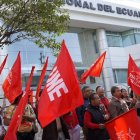 La UNE exige una respuesta integral para proteger a los estudiantes.