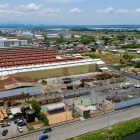 Guayaquil y Durán concentran alrededor del 90 % de los consumidores de alto voltaje, según el Ministerio de Ambiente y Energía.