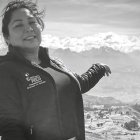 Susy Aponte, conocida como 'China Polo', fue asesinada el sábado 19 de septiembre.