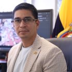 Jaime Estrada renunció a la Asamblea para ser candidato en Manabí.