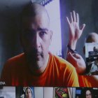 Aquiles Álvarez, alcalde de Guayaquil, es uno de los procesados que apeló la prisión preventiva dentro del caso Goleada.