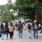 Estudiantes universitarios enfrentan el reto de fortalecer competencias que debieron consolidarse durante el bachillerato.