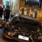 El siniestro de tránsito ocurrió en La Comuna, Quito, donde cuatro vehículos estuvieron involucrados y una persona falleció durante el impacto.