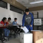 Los ciudadanos designados como MJRV deben cumplir con una capacitación obligatoria antes de asumir sus funciones durante los comicios.