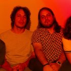 Cometa Sucre presenta Despegaré, el primer adelanto de Superrealis, EP compuesto por cuatro canciones.