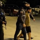 El segundo más buscado de Manabí fue detenido por su presunta participación en un asesinato.