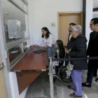 Odalys Freile es una de las personas que presentó la acción en la Corte Constitucional.