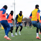 La selección ecuatoriana tiene un tour de amistosos por tierras asiáticas.