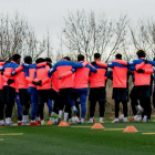 La selección de Ecuador jugará amistosos en Asia.