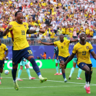 Luego del Mundial 2026, la selección de Ecuador jugará una gira de amistosos por Asia.