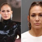 Jennifer Lopez y Cyrena Anne Quast