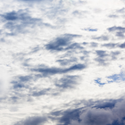 Referencial.La Sierra registra altas temperaturas mientras varias provincias reportan lluvias este martes.