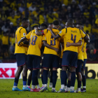 Ecuador vuelve a la actividad luego del Mundial 2026 con los amistosos en Asia.