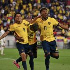 Ecuador volverá a jugar en Asia luego del Mundial 2026.
