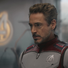 Avengers Endgame: Bonus, protagonizada por Robert Downey Jr, regresa a los cines con contenido adicional y un adelanto exclusivo de Avengers: Doomsday.