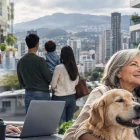 La economía plateada y los hogares sin hijos deberían ser el nuevo blanco de las empresas.