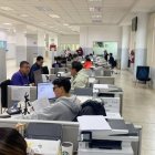 Usuarios con cédulas terminadas en 7 y 8 tendrán atención prioritaria esta semana en las agencias de la ANT.