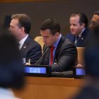 El presidente Daniel Noboa participará este 23 de septiembre en el debate general de la 81.ª Asamblea General de la ONU, en Nueva York.