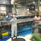 Las industrias AV1 y AV2 podrán reorganizar sus procesos productivos para reducir durante un día a la semana el consumo de energía de la red eléctrica.