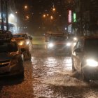 Inamhi prevé lluvias este 23 de septiembre en Costa, Sierra y Amazonía.