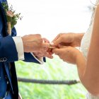 La edad es solo una parte de la historia de una pareja