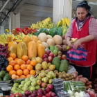 La canasta básica familiar aumento durante agosto.
