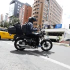En toda la ciudad se han decomisado más de 4.000 motocicletas durante operativos.
