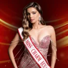 Miss Charm es un certamen internacional que busca reunir representantes de distintos países para destacar aspectos como la belleza, la cultura y formación.