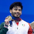 Jorge Adán Cárdenas tiene 29 años.