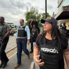 John Reimberg sigue caso Jordán en EE. UU. y prevé su deportación a Ecuador.
